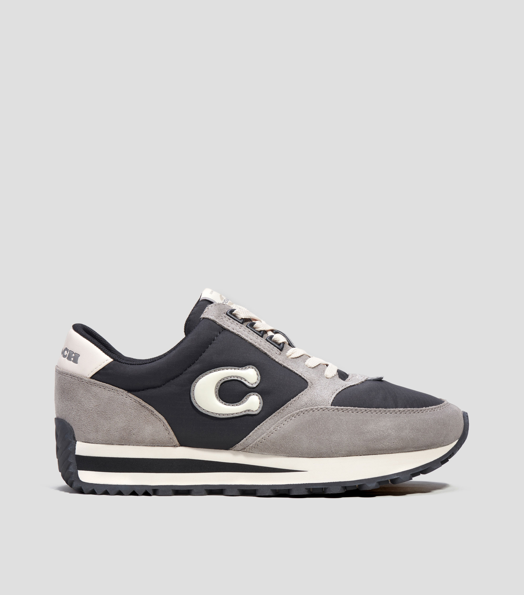 Tenis coach hombre palacio de hierro clearance